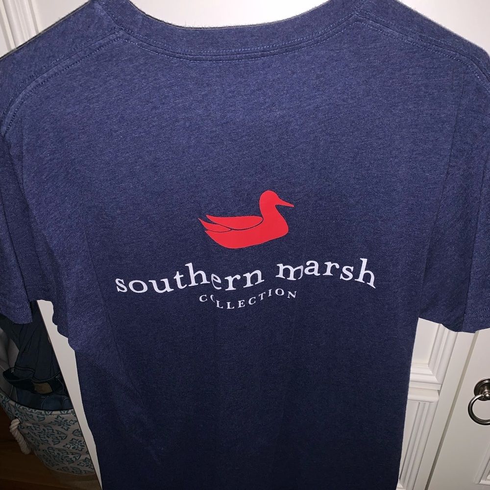 Southern Marsh T-Shirt